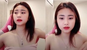 Clip sex siêu hot của Đỗ T Ngọc Trang gái xinh Thái Bình