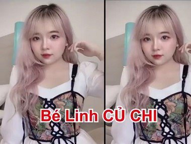 Lộ clip sex của Thái Hà Ái Linh